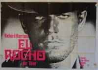 El Rojo (El Rocho - Der Töter)